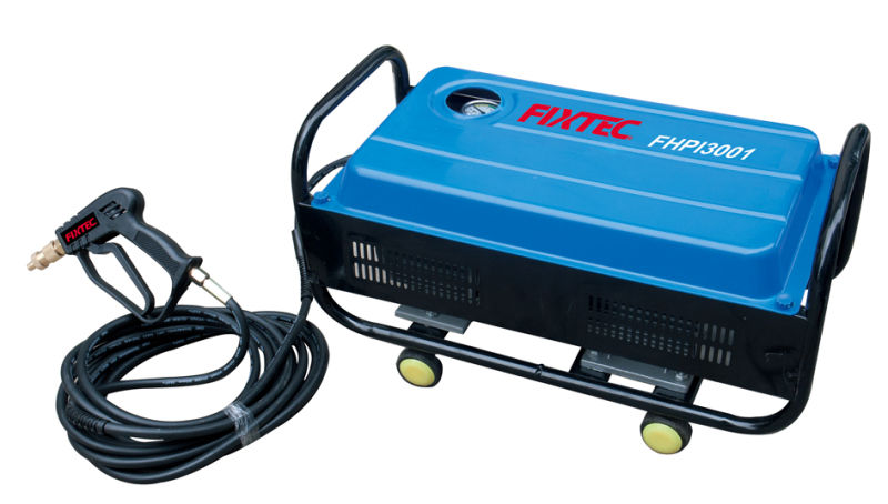 Fixtec Power Tool 1300W Electric High Pressure Car Washer