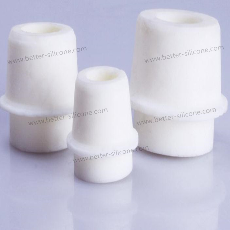 Customized Assorted Size Silicone Rubber Sink Drain Stopper