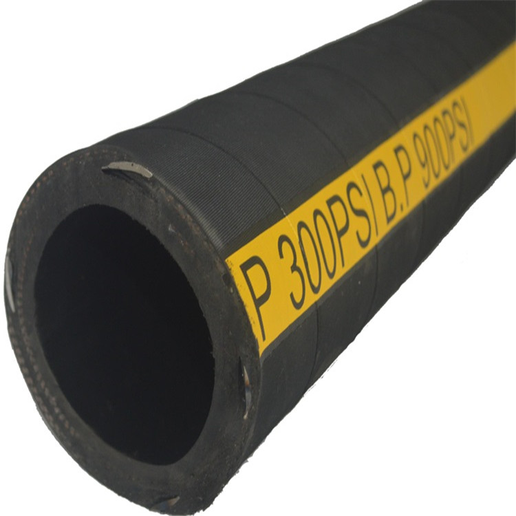 Abrasion Resistant Concrete Pump Hose