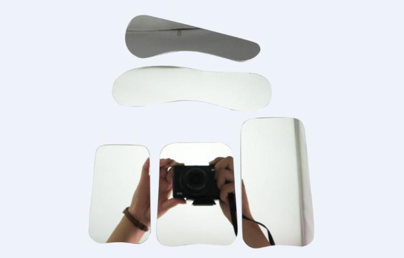 Or702 Intra Oral Mirror Image Reflector