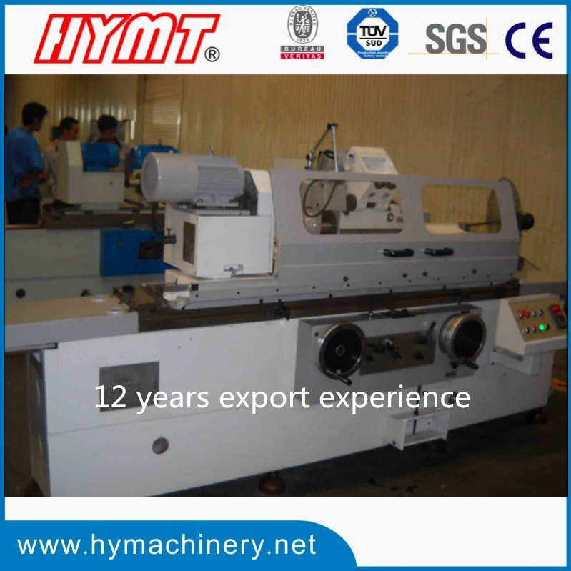 M1420X750 high precision external grinding machine