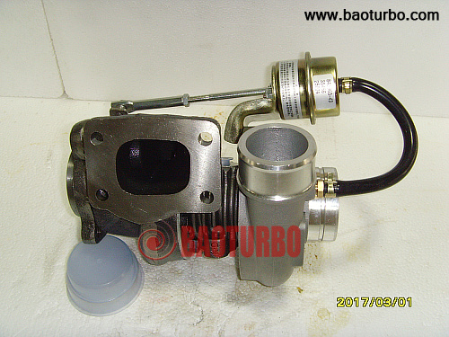 Turbocharger Gt2052/727266-5003s