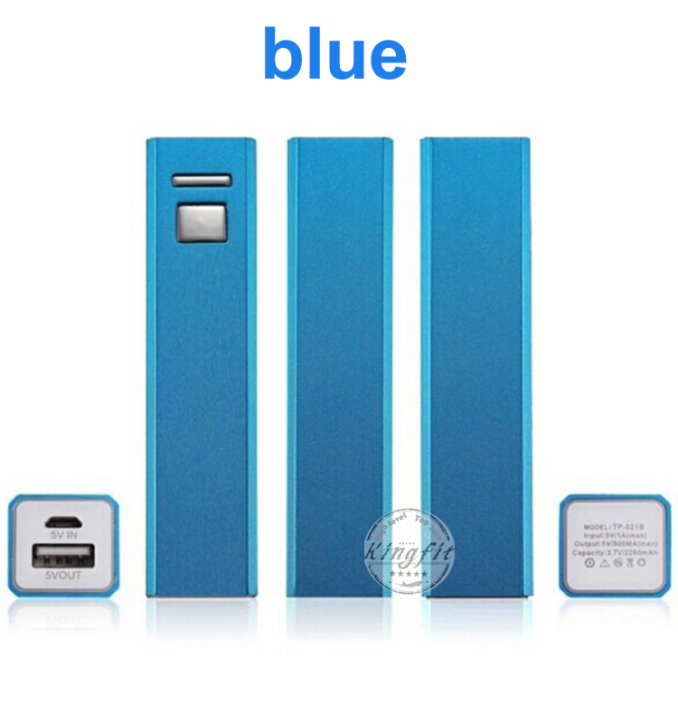 Cheap Gift Portable Power Bank Charger for Mobile