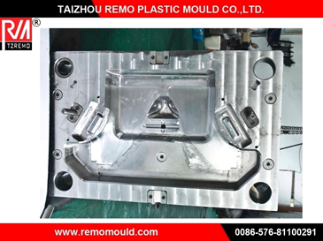 PP Material Auto Car Plastic Injection Mould