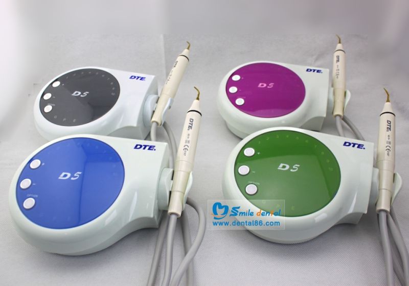 Dte D5 Ultrasonic Scaler Best Seller