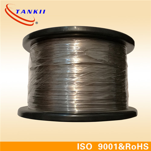 Nickel Manganese Alloy 212 Stranded Wire/Cable/strip