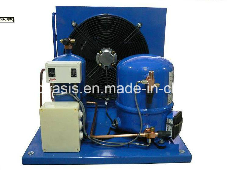 Maneurop Cold Room Condensing Unit