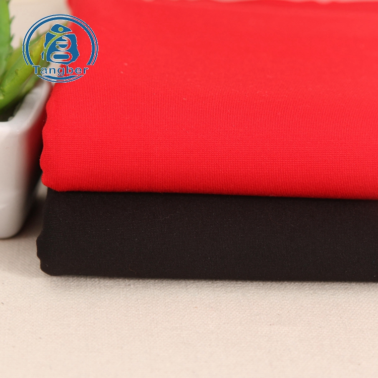 rayon nylon spandex fabric