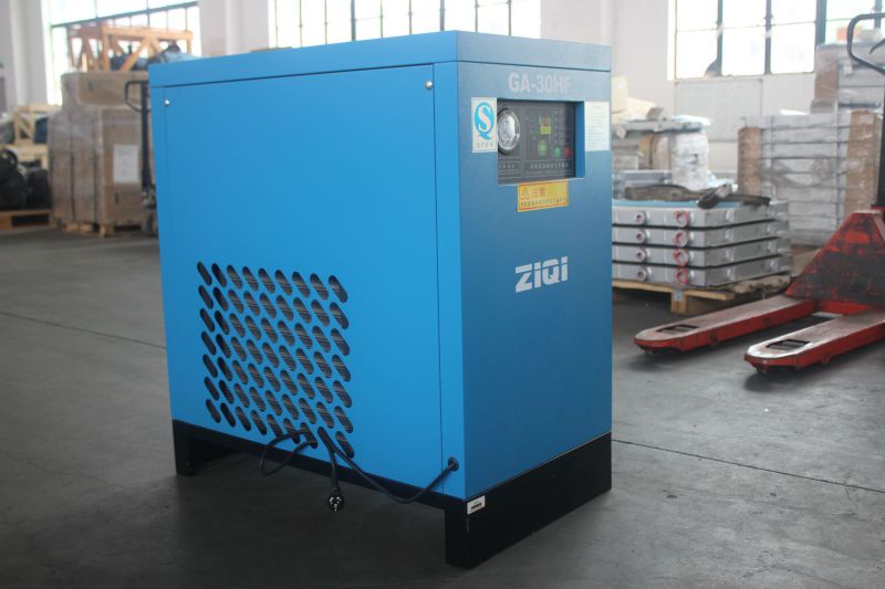 Refrigerated Compressor Air Dryer