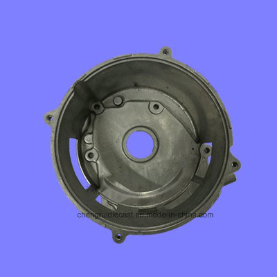Die Casting Product Stator Seat