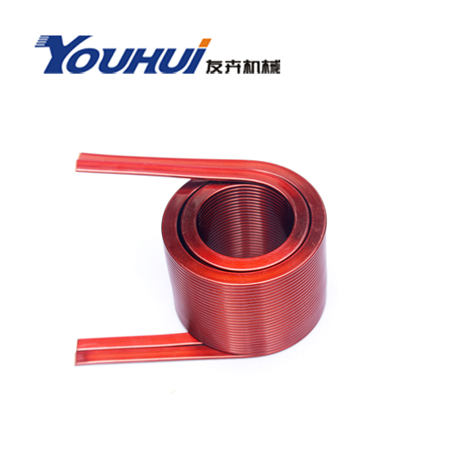 Hot Sale Miniature Air Core Induction Coil