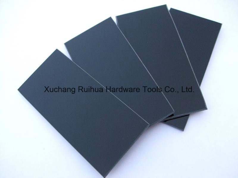 Clear Tempered Glass 51X108mm, Black Tempered Glass, Black Tempered Welding Glass, Armored Glass, Transparent Toughened Glass