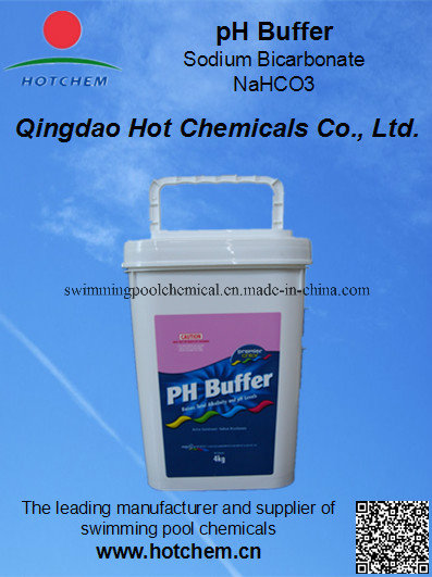 Swimming Pool Chemicals Total Alkalinity Powder (SPC-AL001)