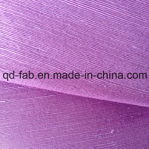 Hemp Silk Blended Light Fabric (QF13-0154)