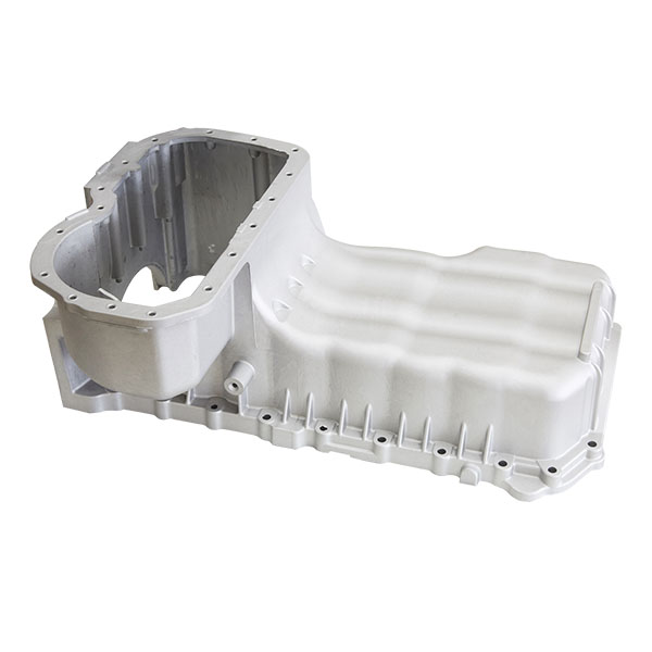 Aluminium Die Casting Auto Part Oil Pan