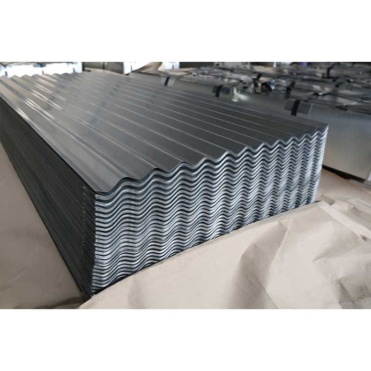 Roofing Sheets Price Weight Aluminum Corrugated Sheet