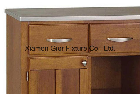 Kitchen Buffet Kitchen Furniture Storage Cabinet with CE (G-K15)