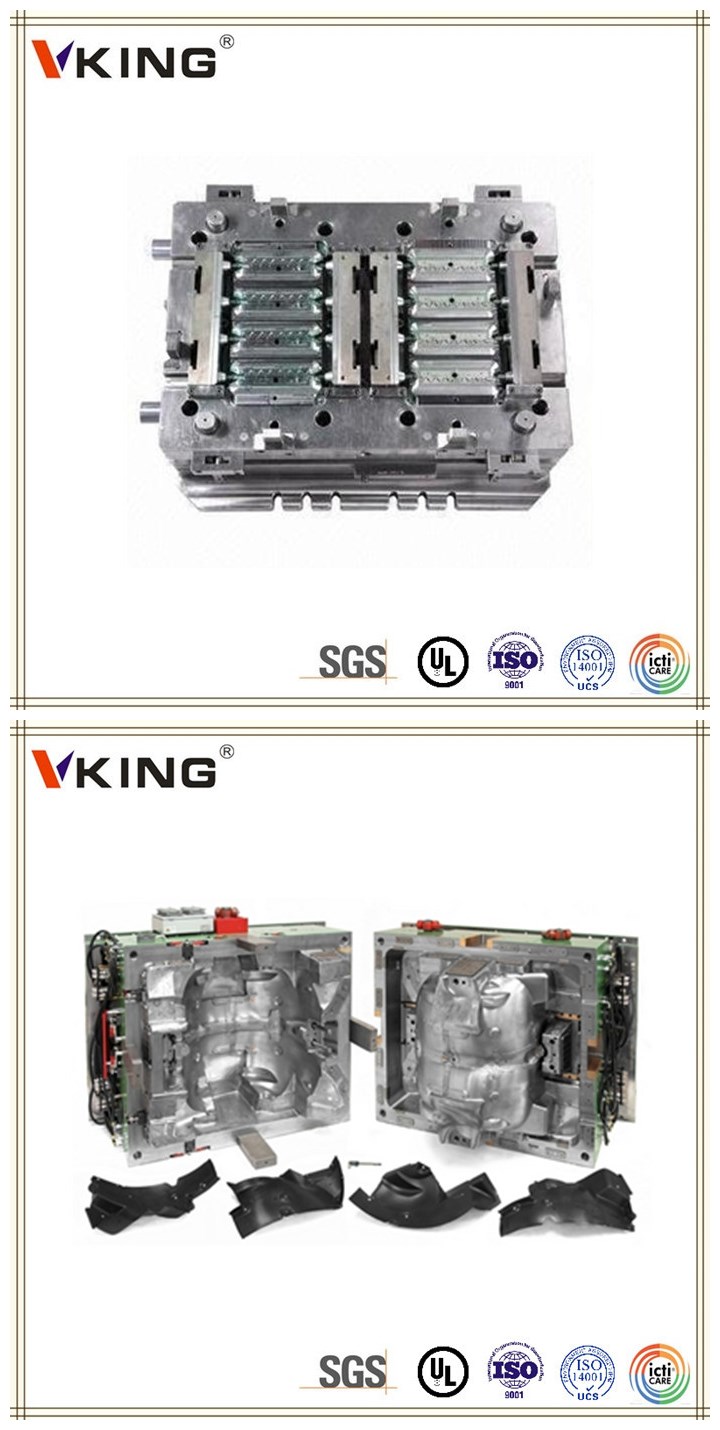 Cheap Goods From Injection Plastic Molding Machine