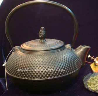 Cast Iron Teapot Manufacture From China