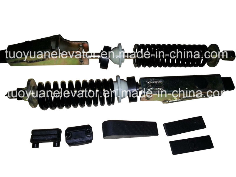 Otis Rope Fastening Used for Elevator&Lift