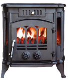 Popular and Classic New Designed Pellet Stove (FIPA057)