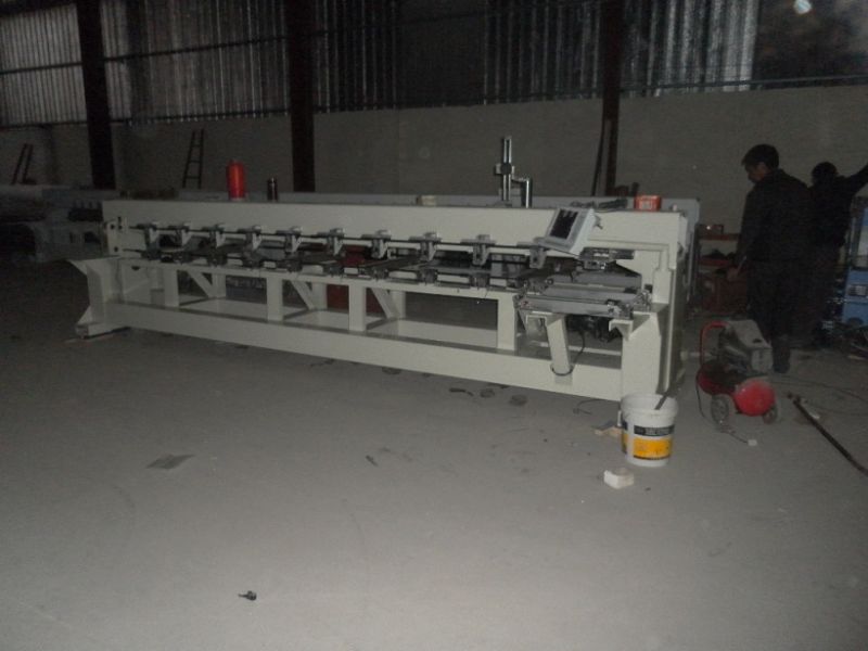 910 Venssoon Embroidery Machine