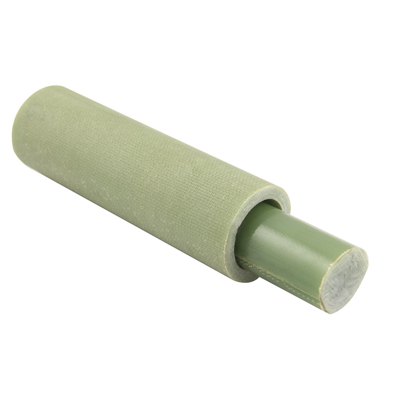 Epoxy Glass Cloth Laminated G10/G11 Tubes/Rods