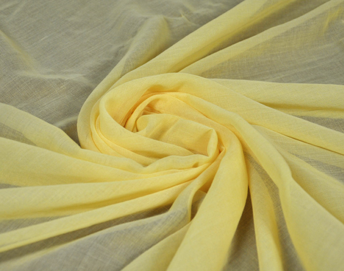 High Quality and Compertitive Price Voile with Soft and Silk Handfeel