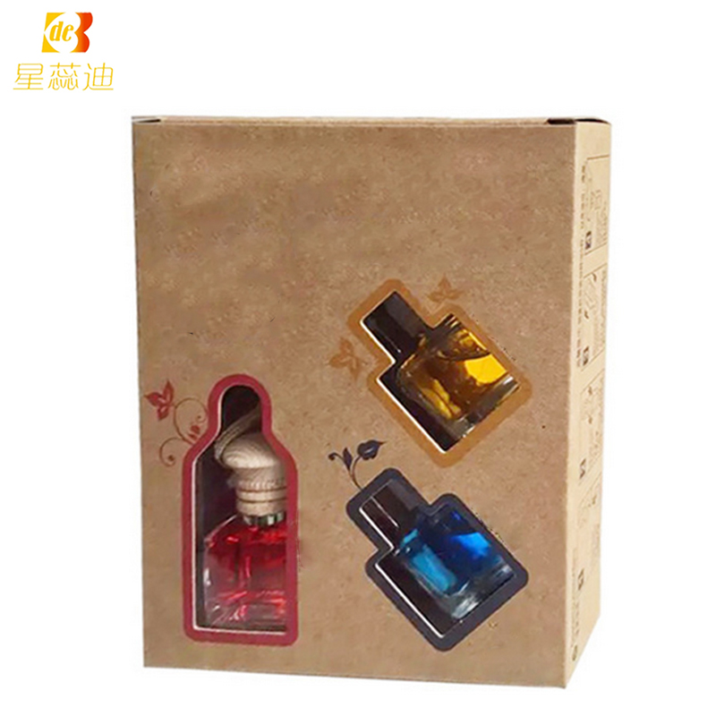 Good Quality OEM Car Air Freshener