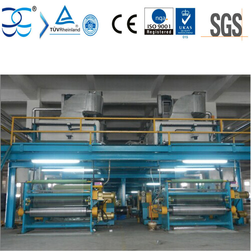 Coating Machine (XW-1300)