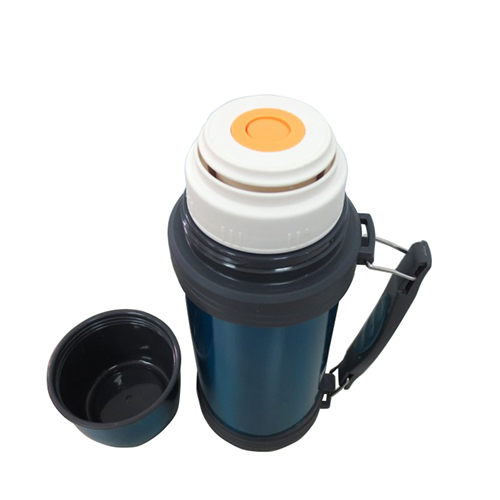 Stainless Steel Vacuum Flask (WTD-800M/WTD-1000M)