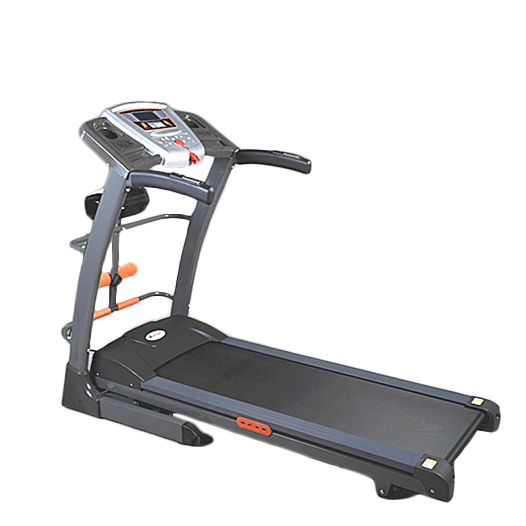 Heavy Duty Loosing Weight Treadmill