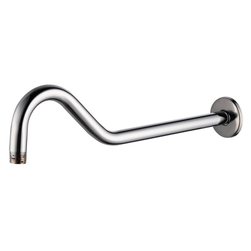 Bathroom Accessories/Shower Arm/Round Wall Arm