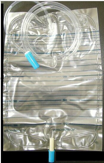 Urine Drainage Bag (XT-FL057)