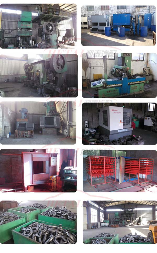 Die Forging Steel Forging Alloy Steel Forging Stainless Steel Forging