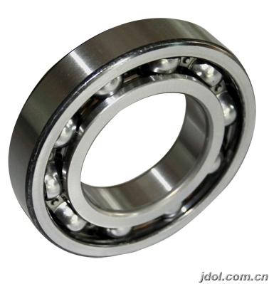 for Special Machine Tools Deep Groove Ball Bearing