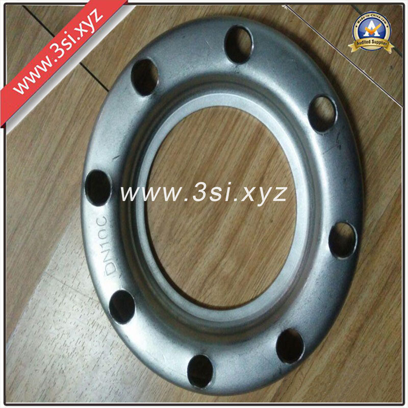 Forged Stainless Steel Stamping Flange (YZF-E378)