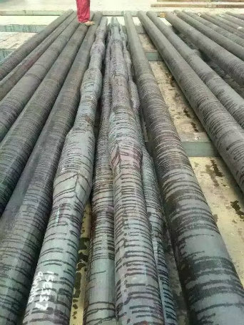 Forging Steel Propeller Shaft for Boating