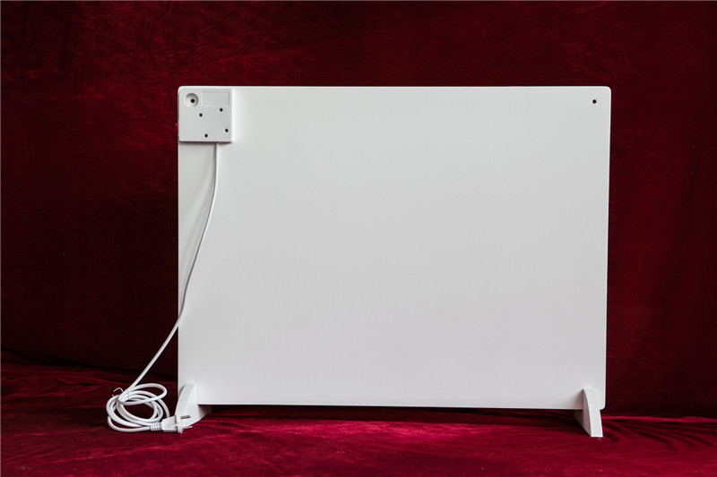 600W Eco Ceramic Wall Panel Heater