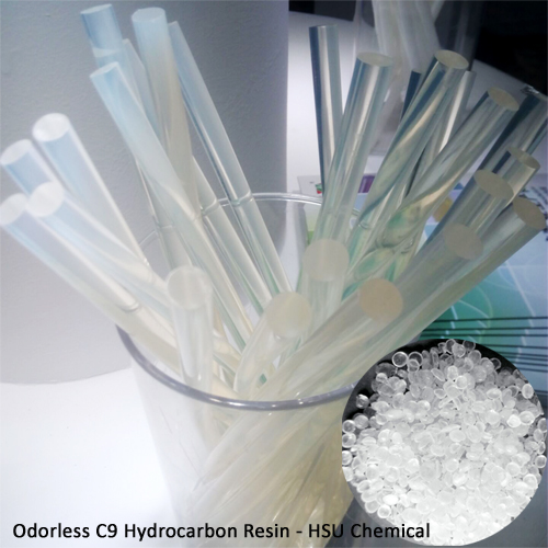 C9 Hydrocarbon Resin for Hot Melt Adhesives Press Sensitive Adhesives