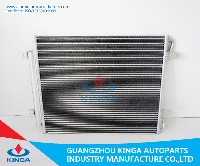 Hight Quality A/C Condenser for Magotan F160 OEM 3c08204118b/D/F/H