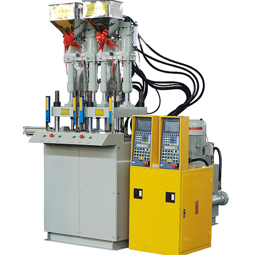 Th-60 High Quality Injection Molding Machine for 2 Colors Plastic Goods