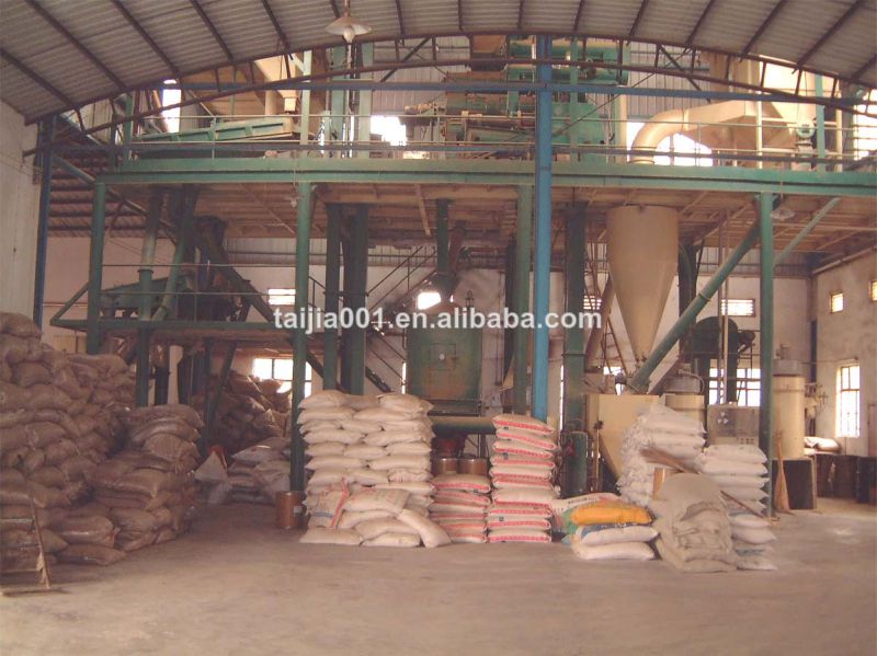 Meat Bone Meal Feed Grade for Sale