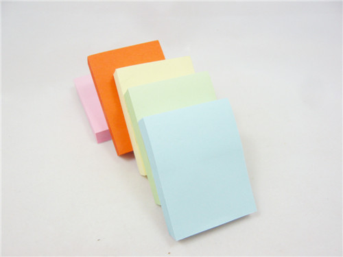 Popular Memo Pad (DH9802)