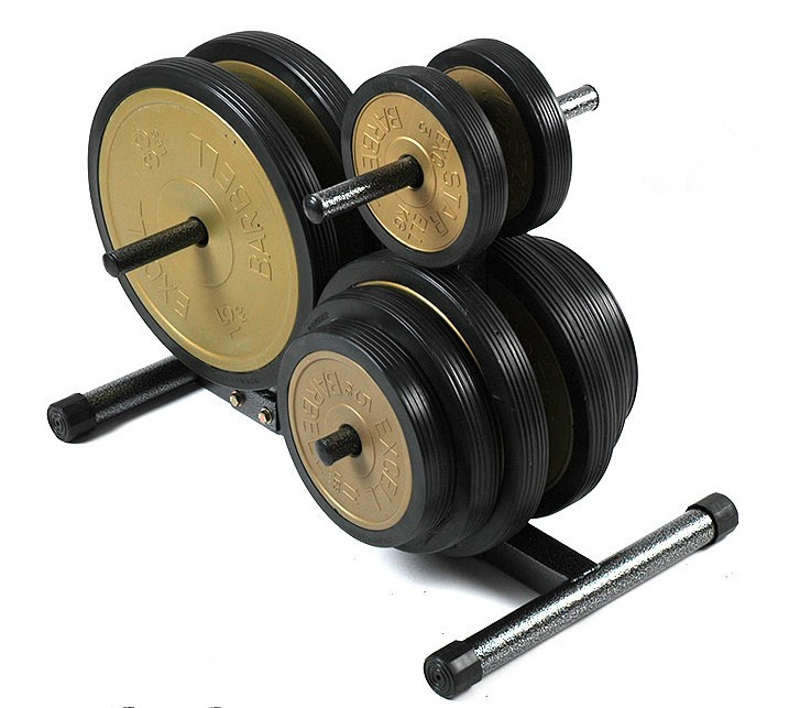 High Quality Dumbbell Barbell Storge Management Rack