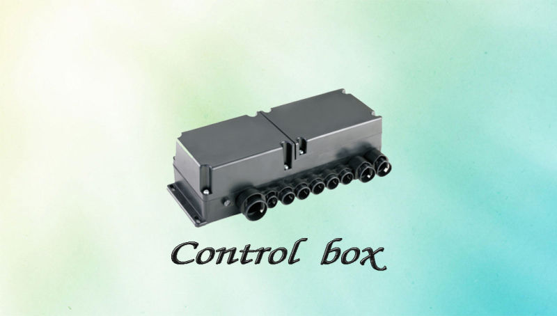 8000n Linear Actuator for Medical Bed 24V DC