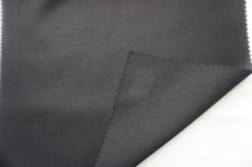 Stain Weave Wool Fabric for Suit