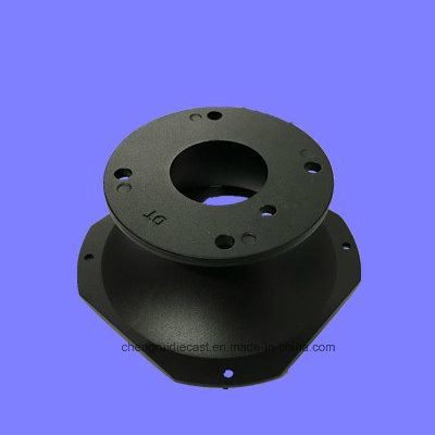 Die Casting Product for Loudspeaker Shell