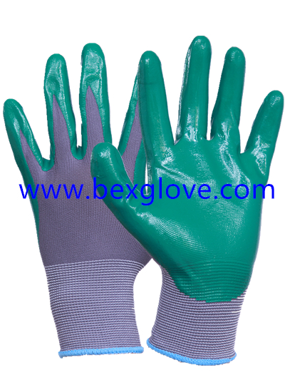 Finger Screen Touch Glove