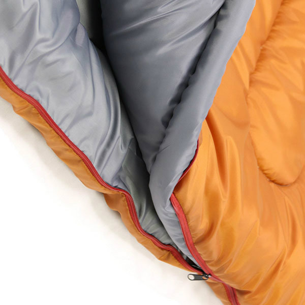 Autumn and Winter Hollow Cotton Sleeping Bag